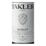 Kép 2/3 - takler merlot 2020