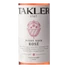Kép 2/3 - takler pinot noir rozé 2025