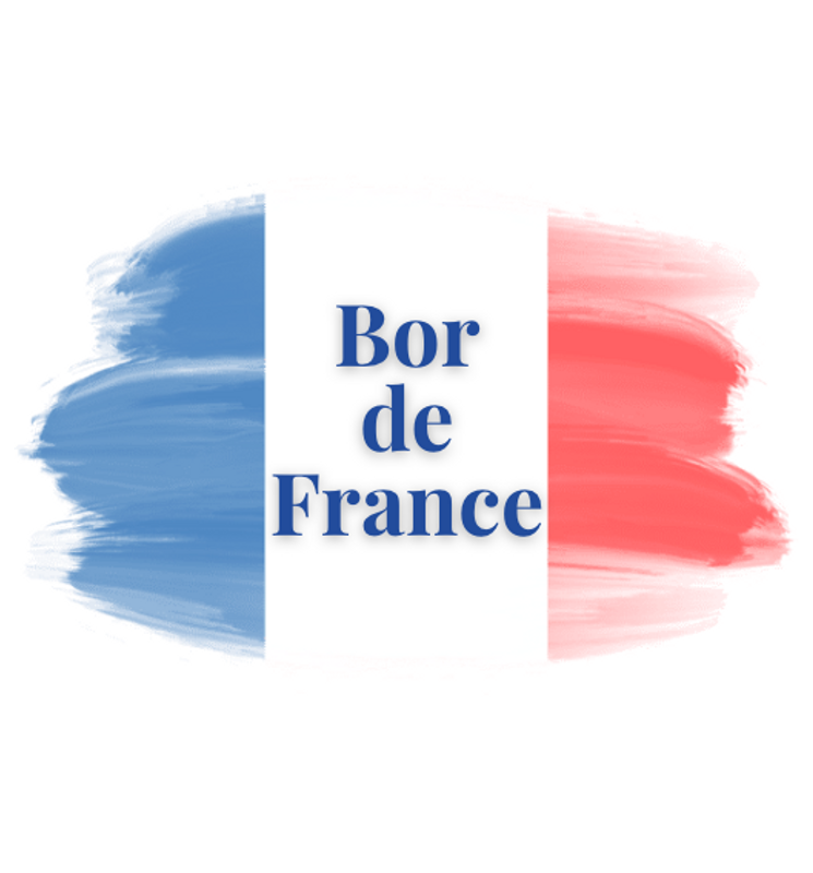 Bor de France - Francia február a Pannon Borboltban