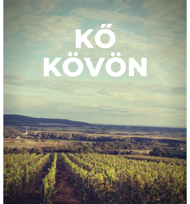 Kő kövön megmarad - varázslat a Káli-medencéből
