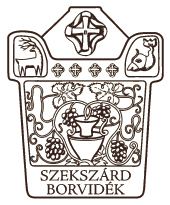 szekszárdi borvidék logo